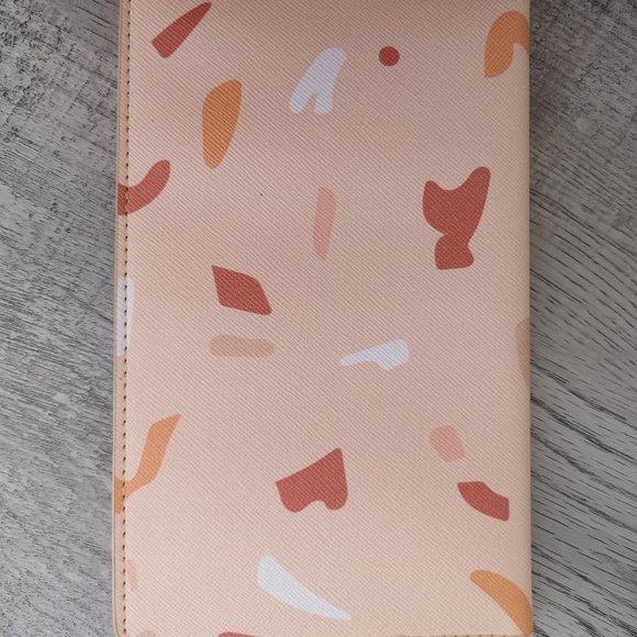 Glass Ladder & Co Travel Wallet/Passport Holder - Picture 3 of 4